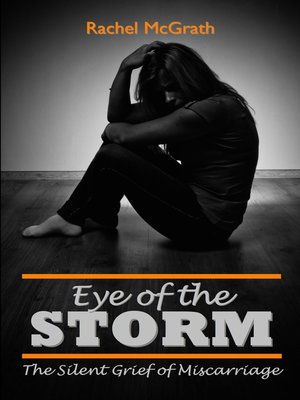 cover image of Eye of the Storm